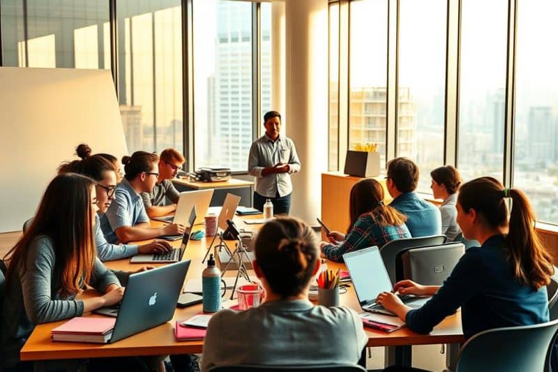 Top Courses Every Entrepreneur Should Take