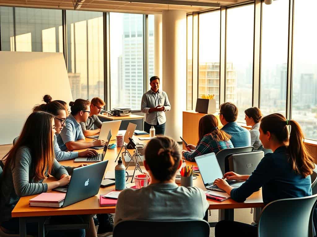 entrepreneurship courses
