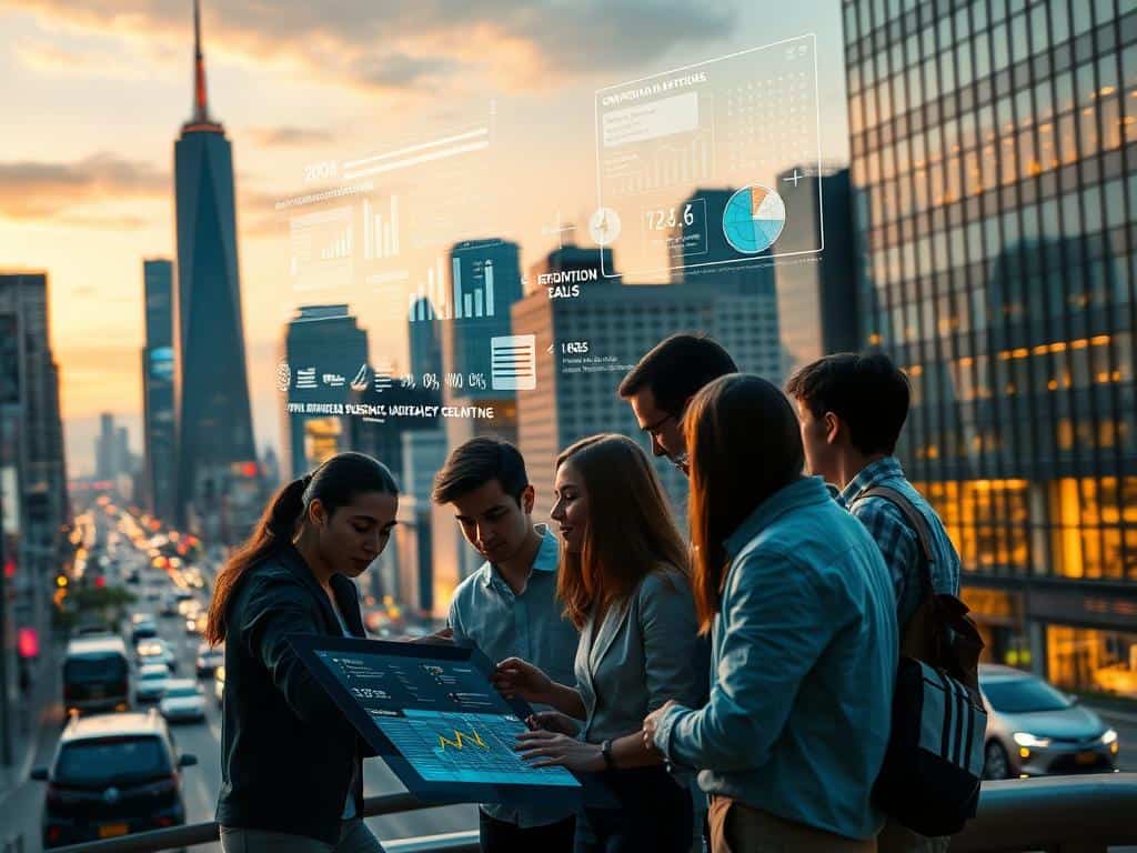 entrepreneurship trends in technology