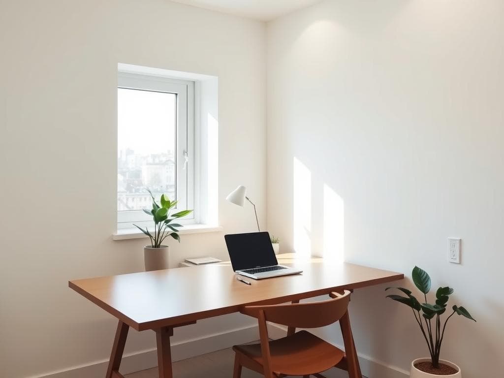 minimalism for success