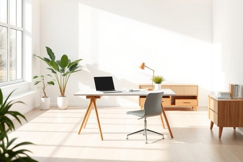 How Minimalism Creates Space for Success