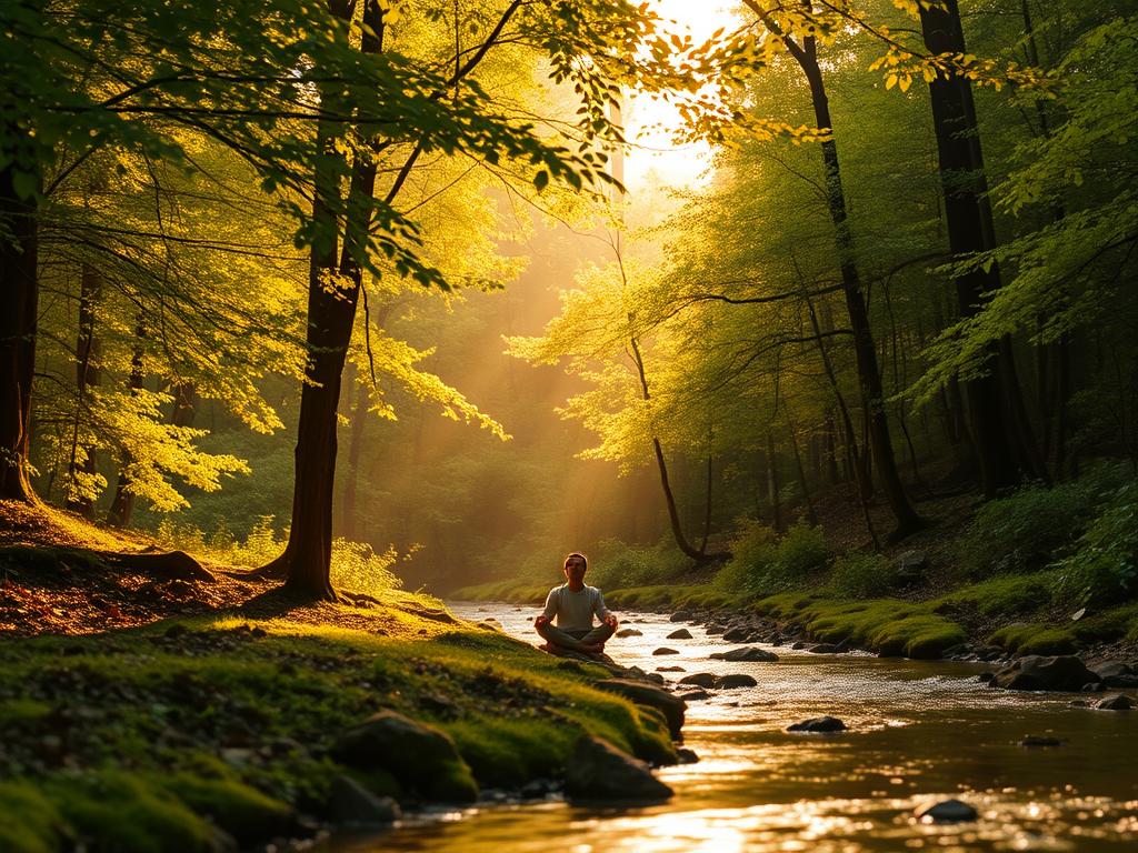 nature of stress