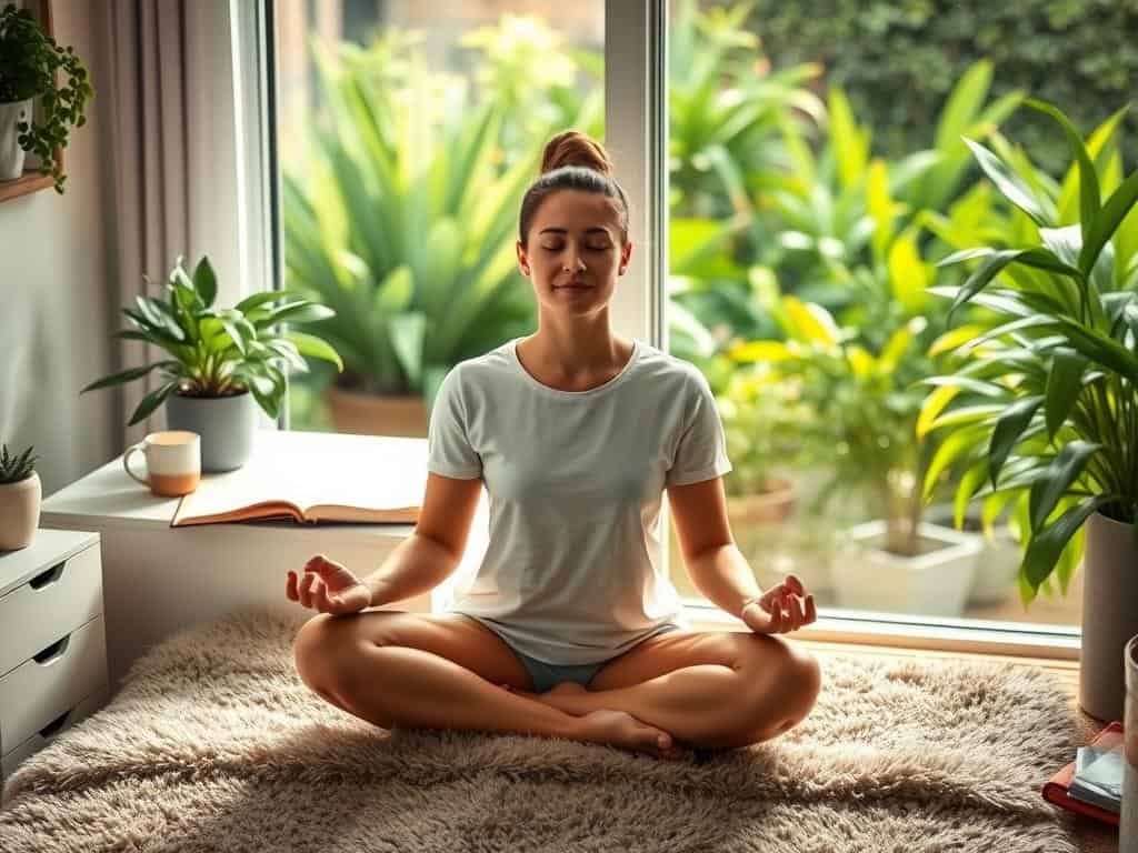 stress management techniques