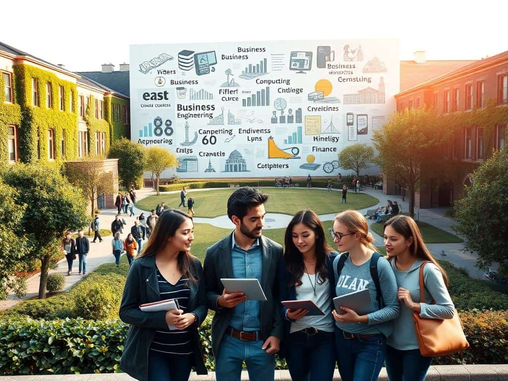 best degrees for entrepreneurs