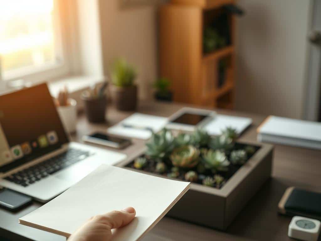 distraction management