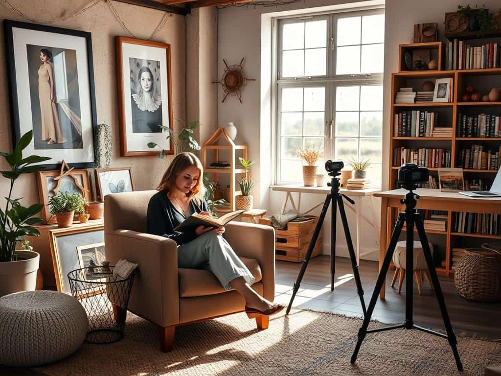 storytelling in personal branding lifestyle
