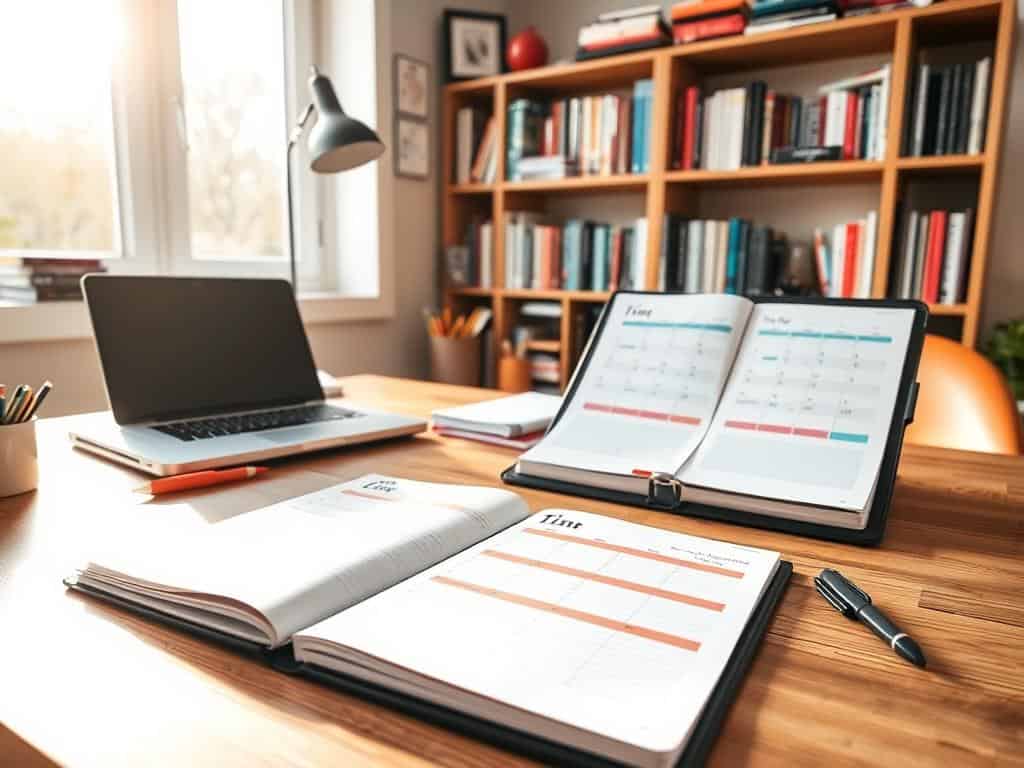 time management for professionals