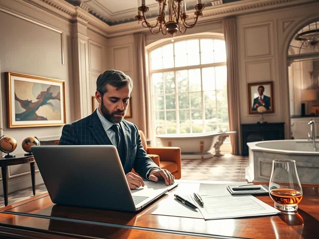 daily routines of millionaires