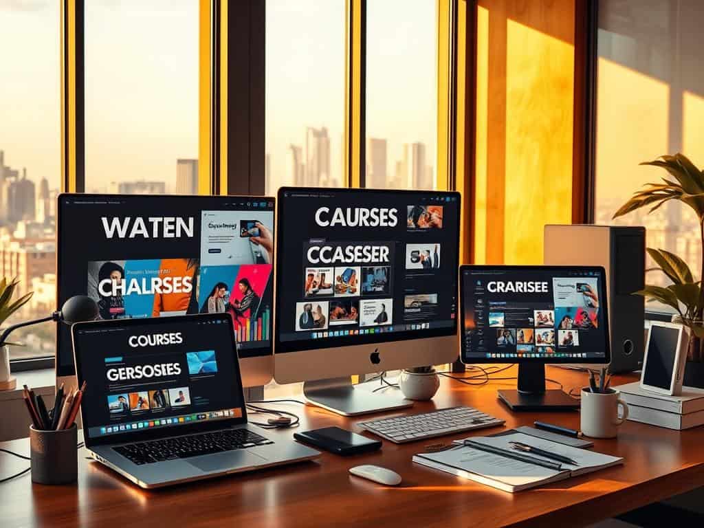 online graphic design courses