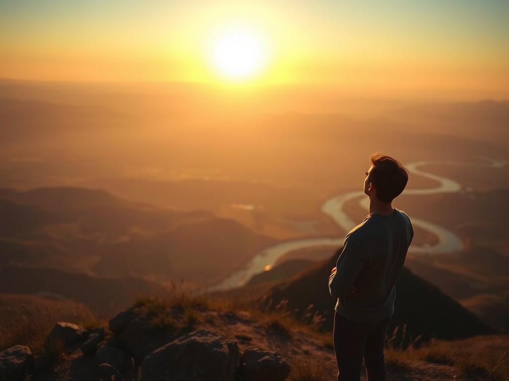 vision and goals