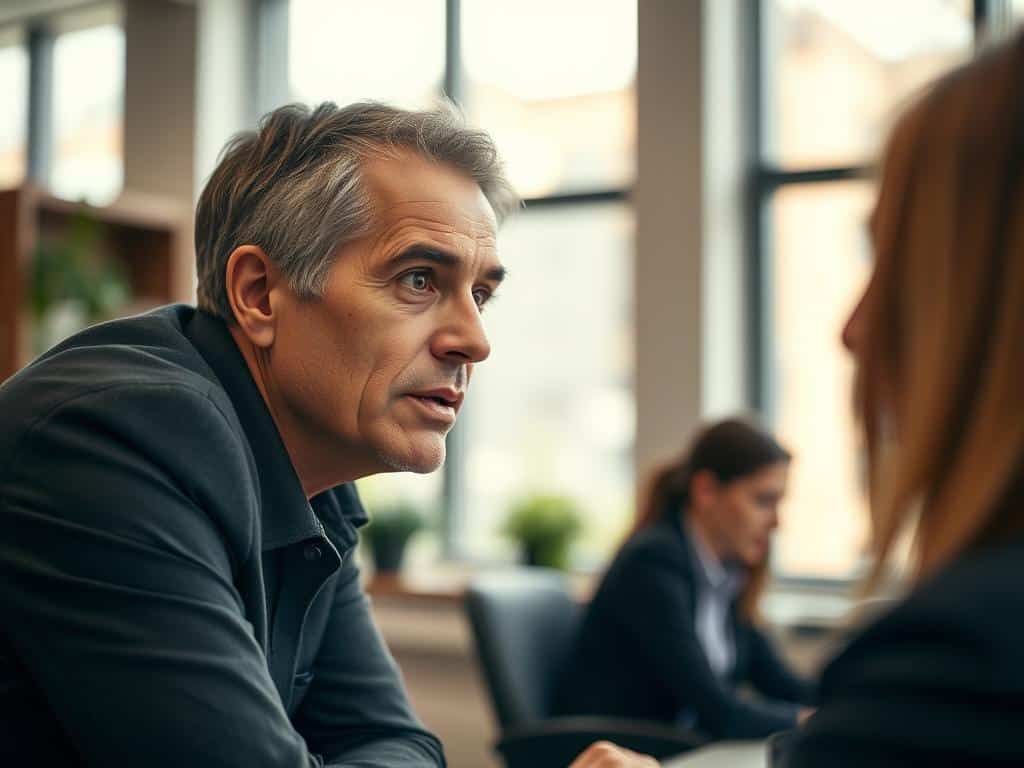 active listening