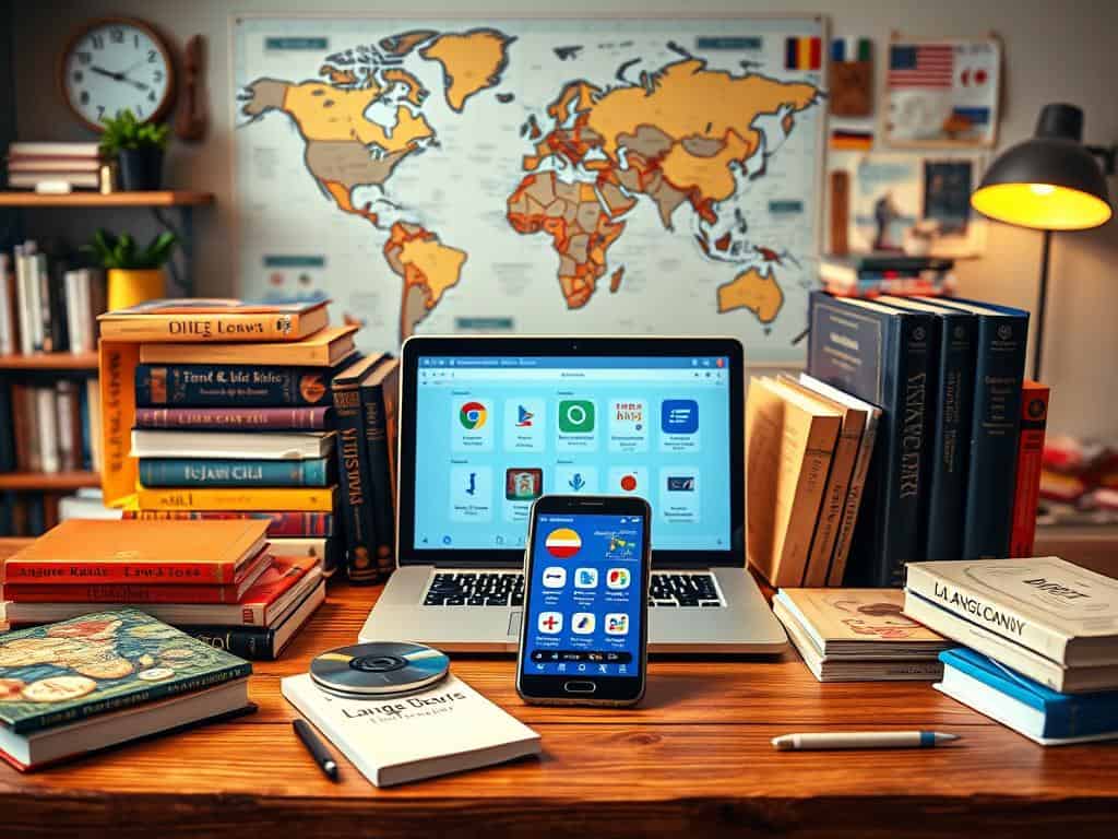 best language learning courses