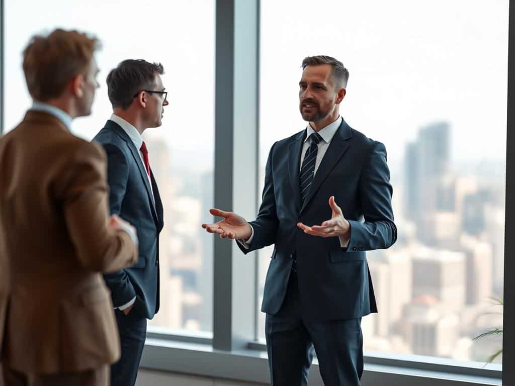 communication skills for success