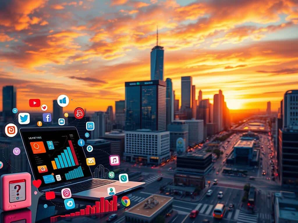 digital marketing strategies