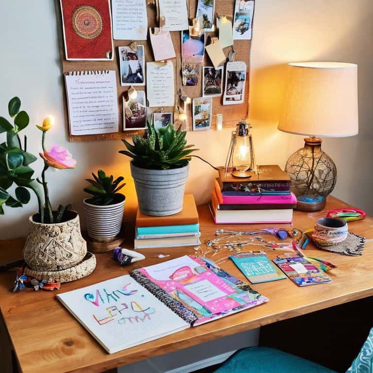 A Step-by-step Guide to Creating a Vision Board That Actually Works 2 Guide Overview: What You'll Need