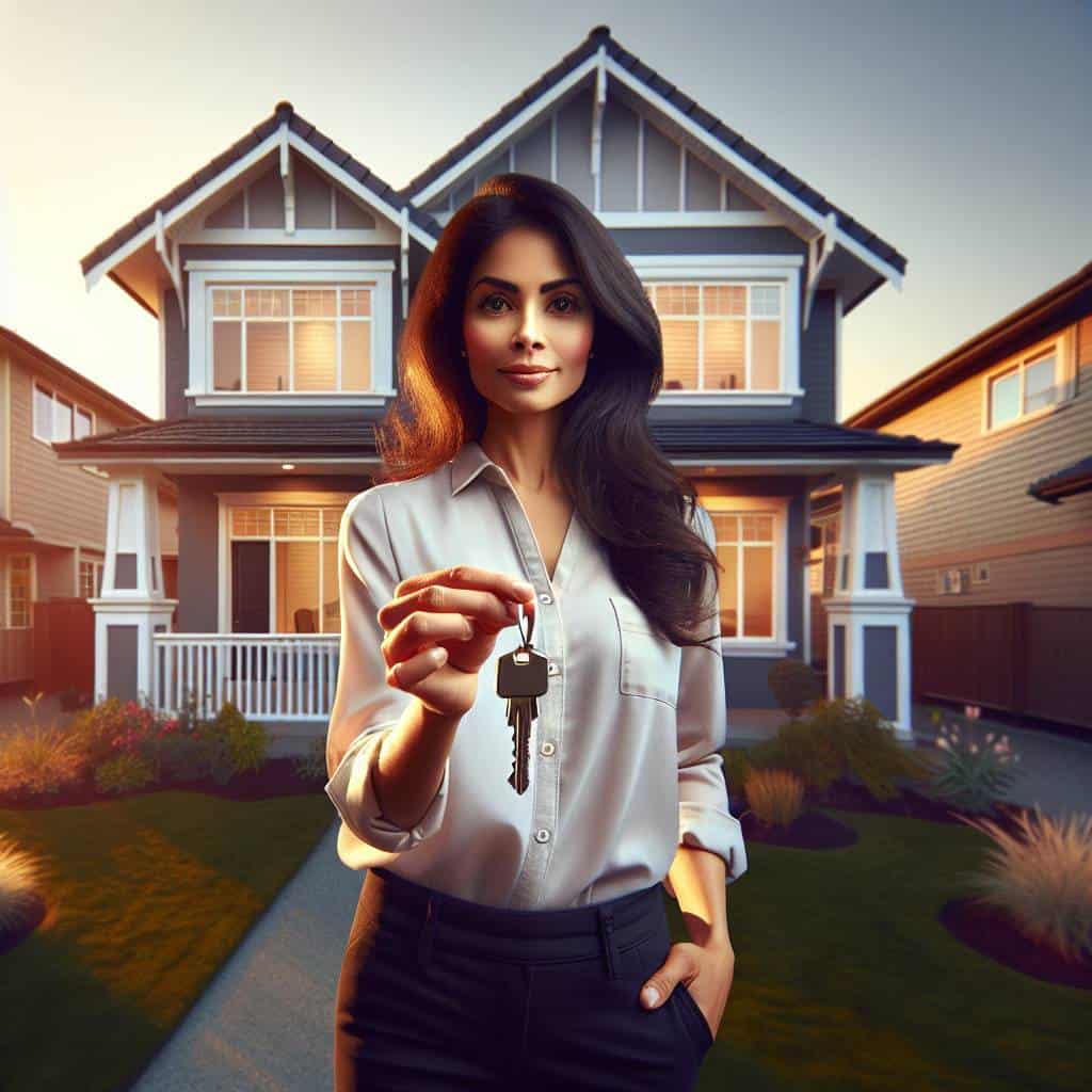 How I Accidentally Became the Landlord