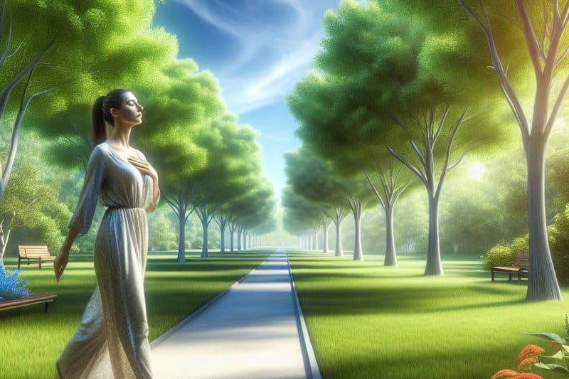 Conquer Anxiety: 5 Simple Mindfulness Exercises That Truly Work
