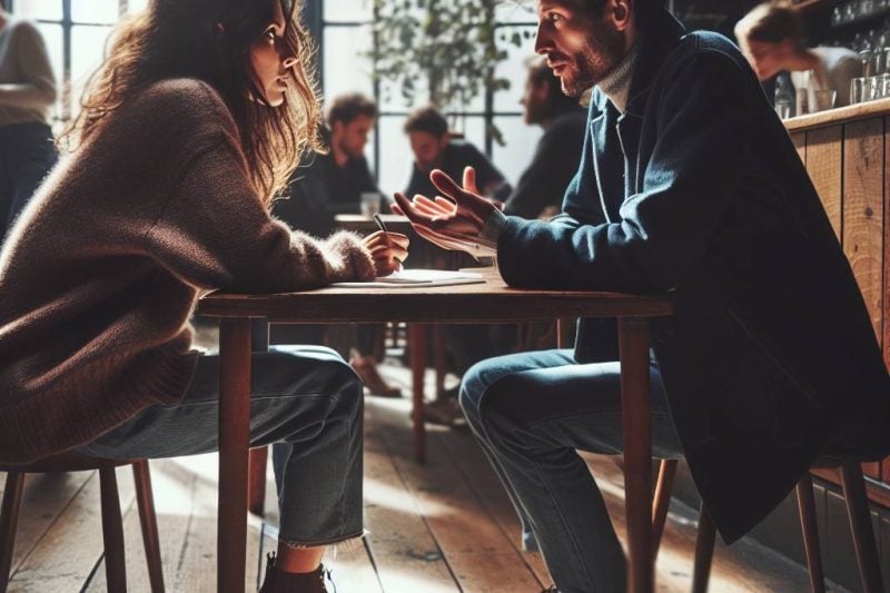 Master the Art of Writing Dialogue: Secrets to Sounding Natural