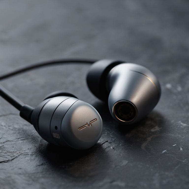 a review of Sony WF-1000XM6 earbuds
