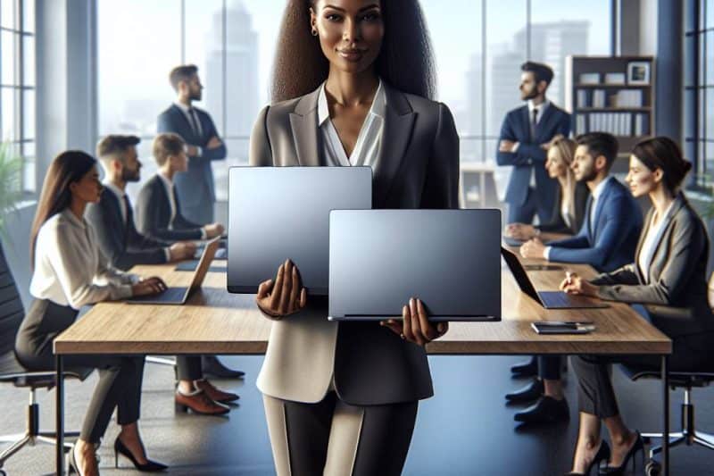 Dell XPS 15 vs. HP Spectre x360: The Ultimate Pro’s Choice