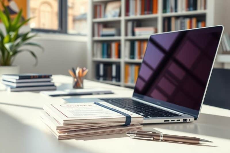 Resume Building Courses That Land Interviews