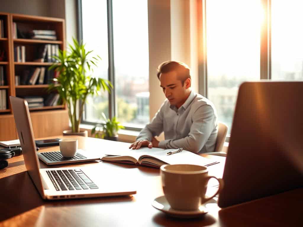 self-discipline importance in business