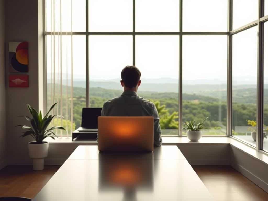 visualization techniques for success
