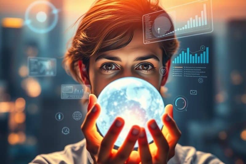 Visualization Secrets of Successful People