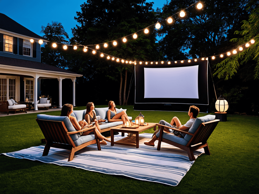 Epson EpiqVision Ultra portable projector