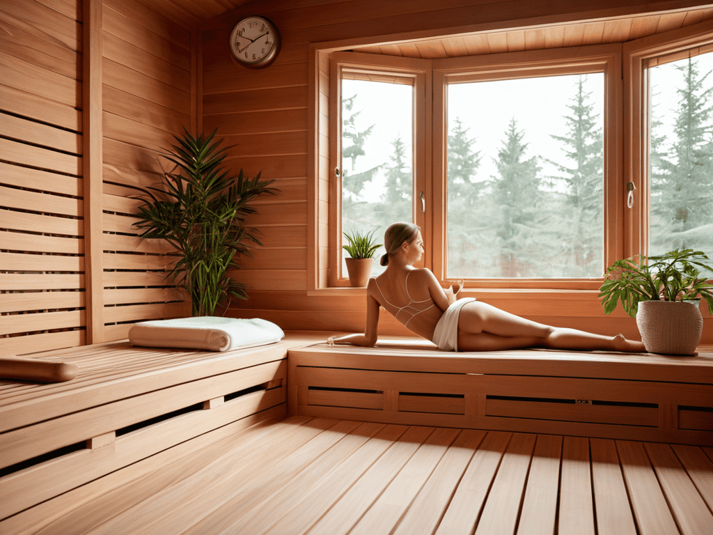A Guide to the Health Benefits of Using an Infrared Sauna 2 Guide Overview: What You'll Need