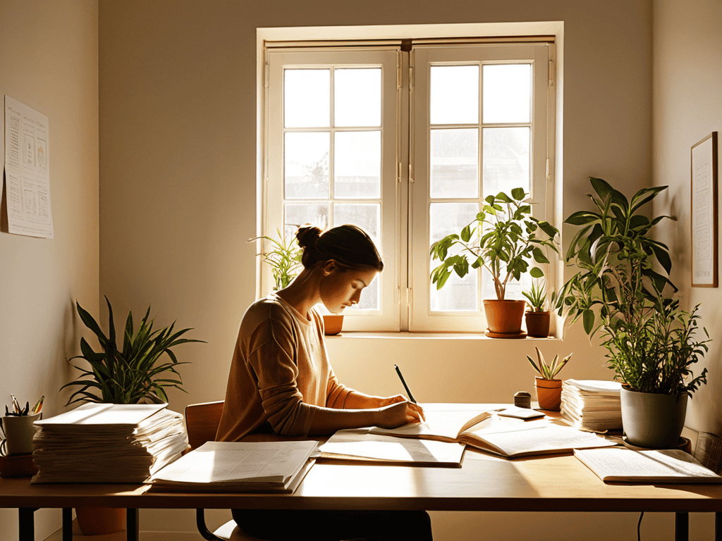A Bright Idea: a Guide on How to Use Lighting to Boost Your Productivity 2 Guide Overview: What You'll Need