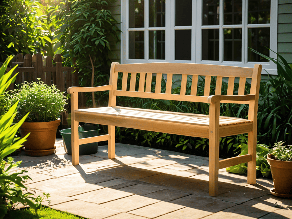 A Beginner's Guide on How to Build a Simple Diy Outdoor Bench 2 Guide Overview: What You'll Need