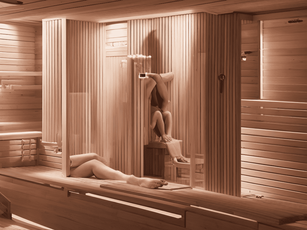 A Guide to the Health Benefits of Using an Infrared Sauna 3 A Guide to Infrared Saunas