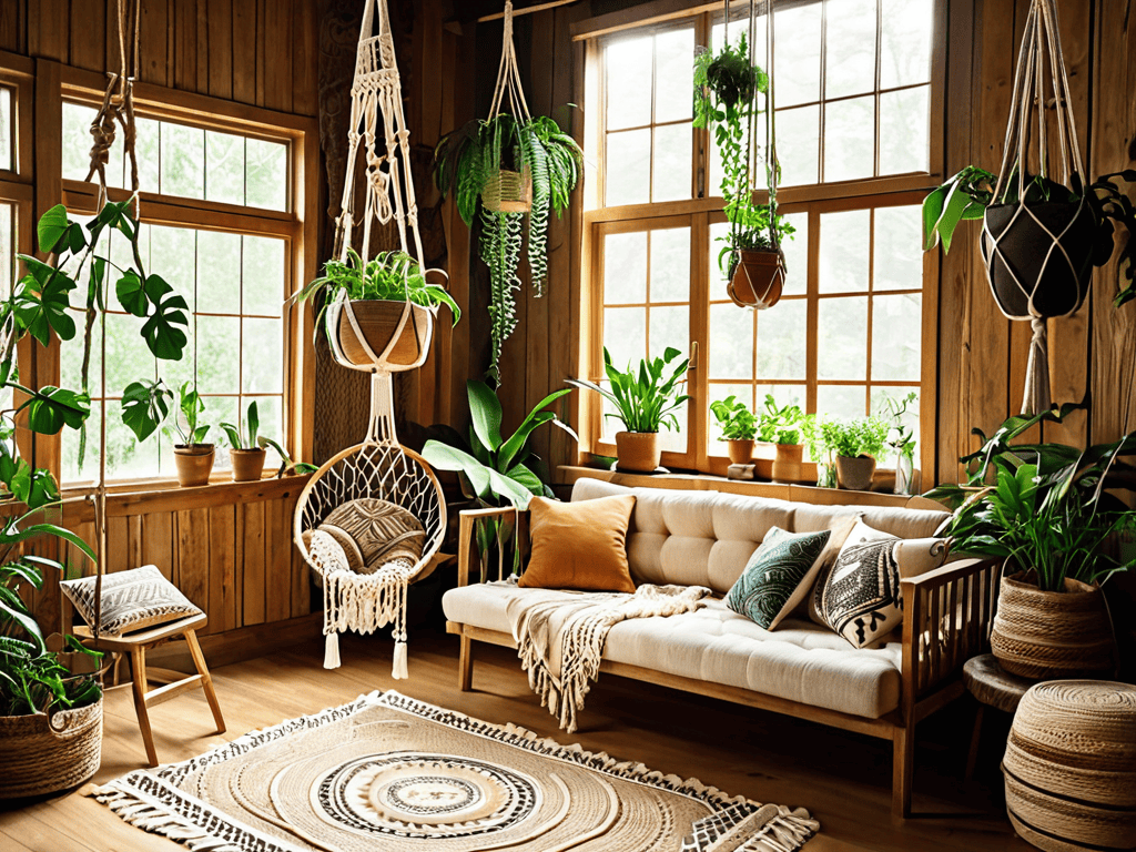 Diy Macrame Plant Hanger Guide