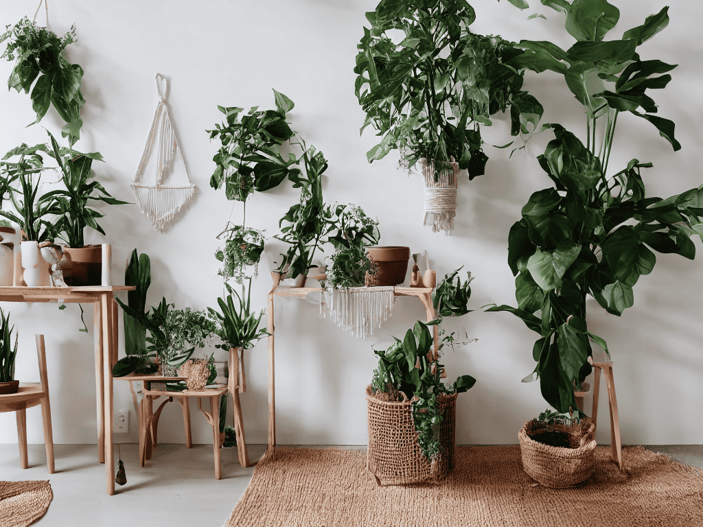 Diy Macrame Plant Hanger Guide
