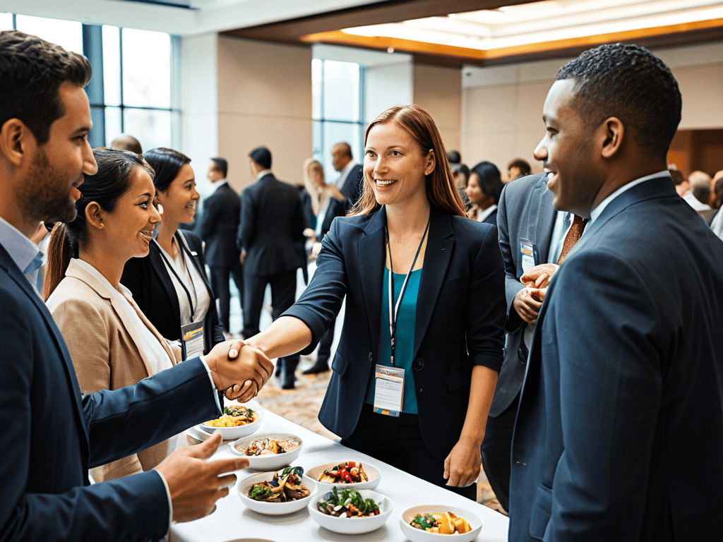 A Guide to Networking Effectively
