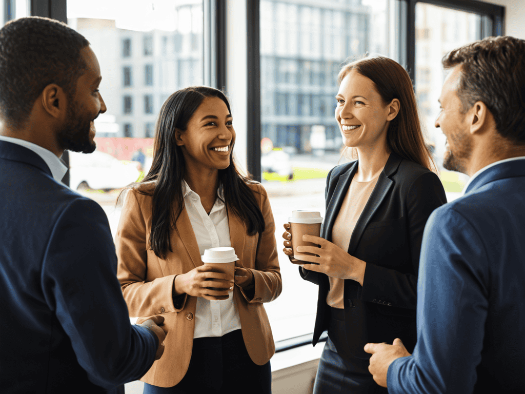 An Introvert's Guide to Networking Effectively Without the Awkwardness 3 A Guide to Networking Effectively