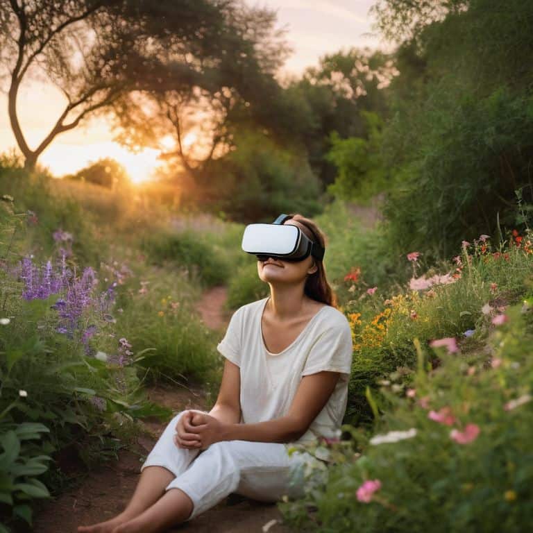 Beyond Burnout Recovery techniques
