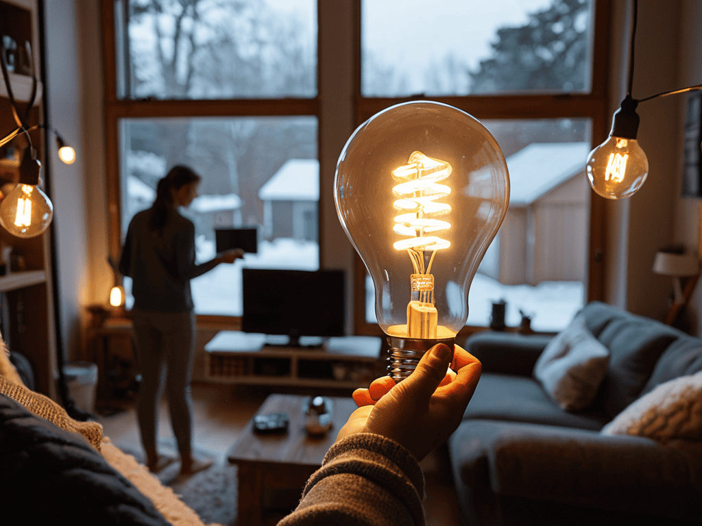 Future of Frugal Energy Solutions