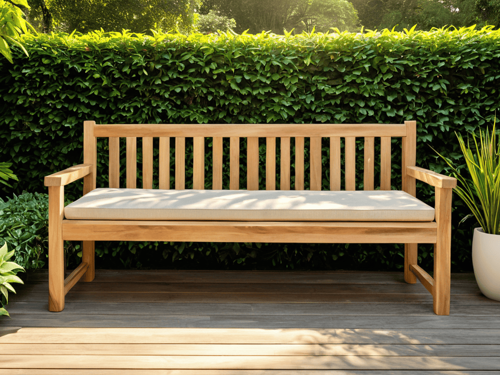 A Beginner's Guide on How to Build a Simple Diy Outdoor Bench 3 Patio Bench Perfection outdoors