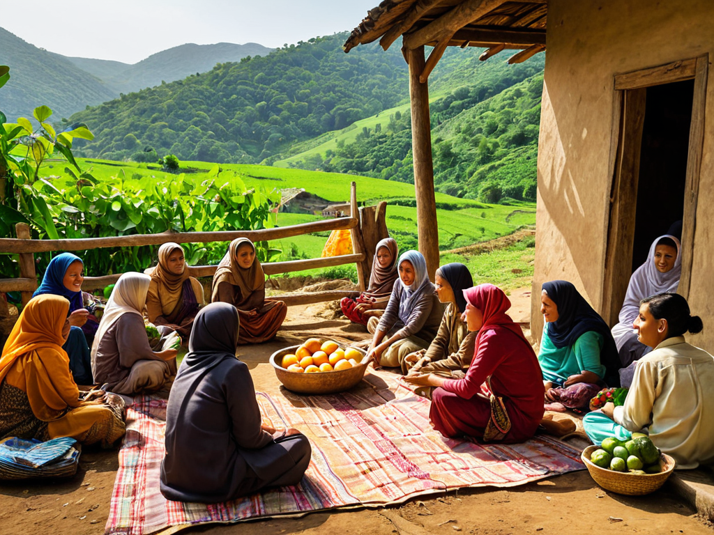 Volunteering Abroad Guide