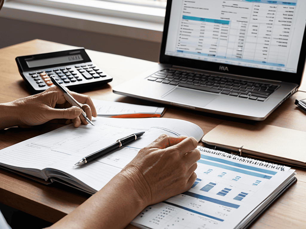 What Is Roth IRA