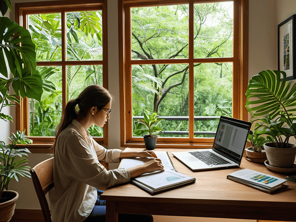 A Creative's Guide to Financial Planning for Unconventional Careers 4 Embracing Financial Freedom through planning