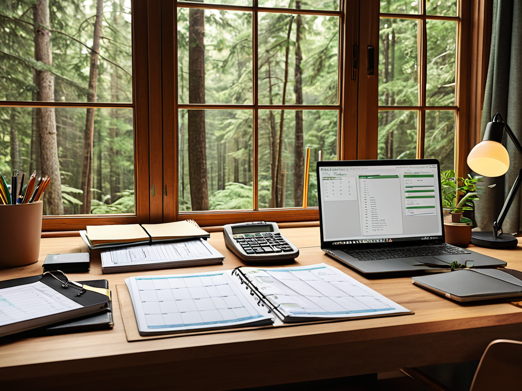 Embracing Financial Freedom through planning