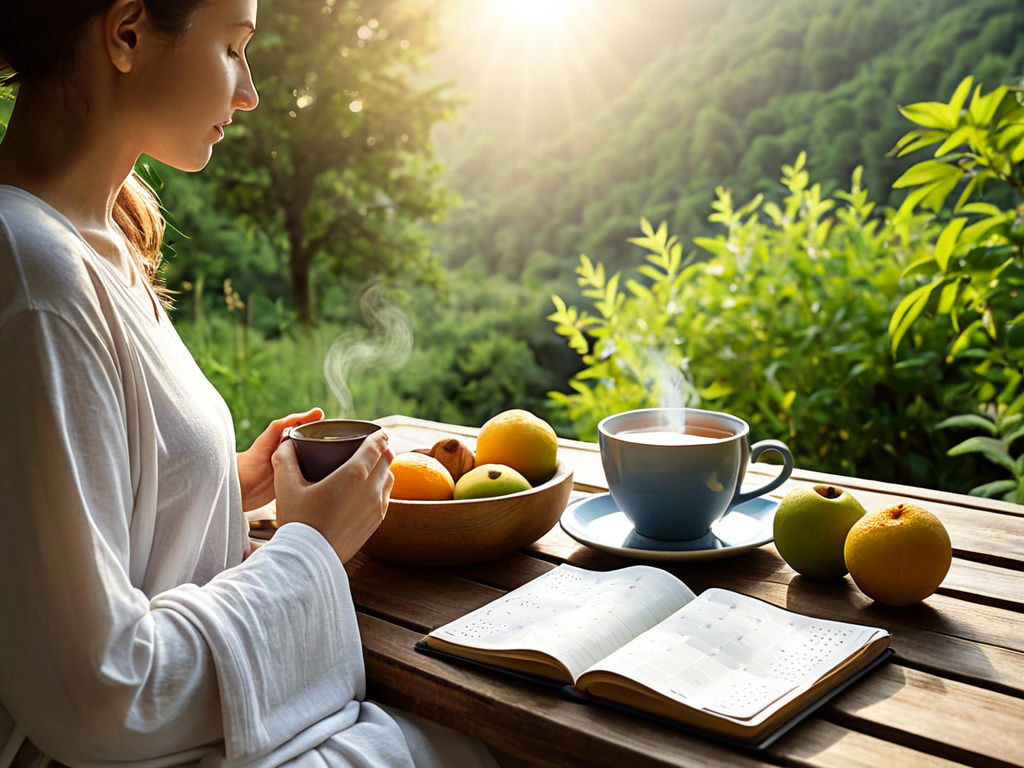 Embracing the Future of Fasting