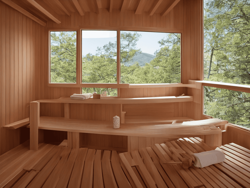 A Guide to the Health Benefits of Using an Infrared Sauna 4 Embracing the Future of Wellness Naturally