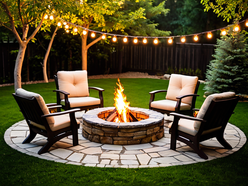Embracing the Warmth of New Oasis