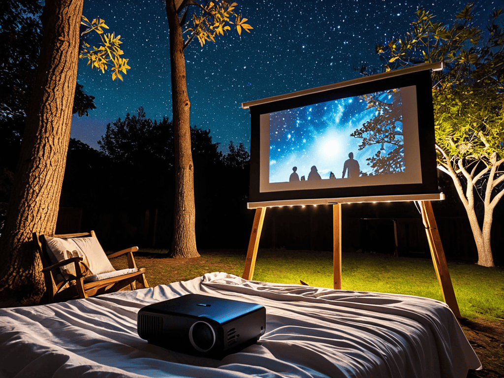 Key Features in Action Outdoor