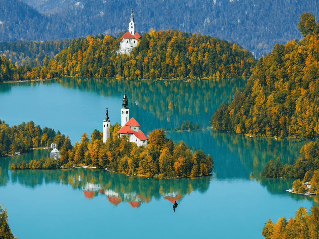 Unlocking Slovenia Secrets