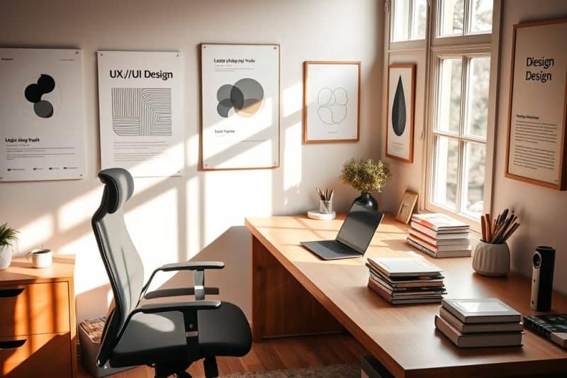 UX/UI design courses